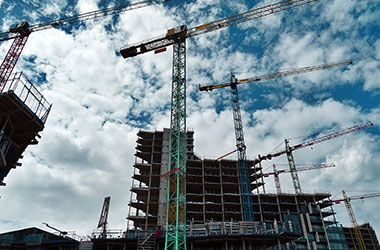 Tripura Constructions Pvt. Ltd