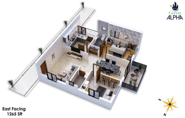 Tripura Constructions Pvt. Ltd