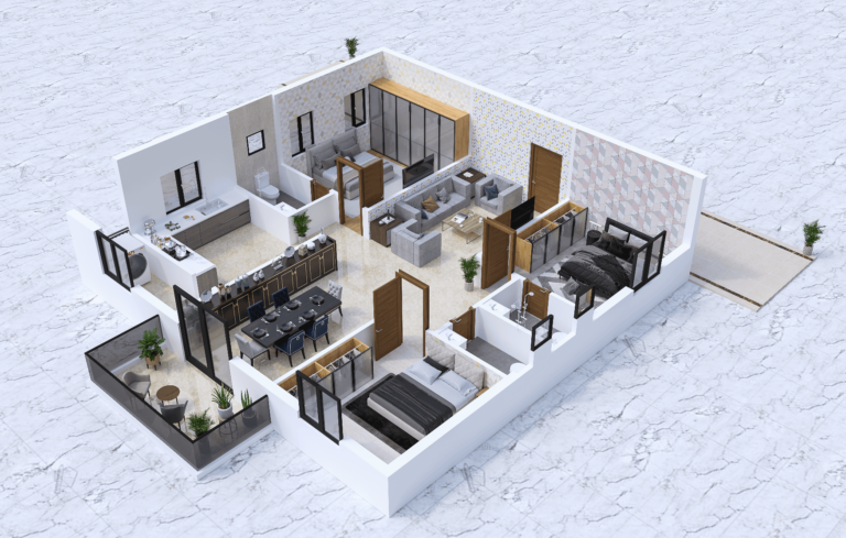 Tripura Constructions Pvt. Ltd