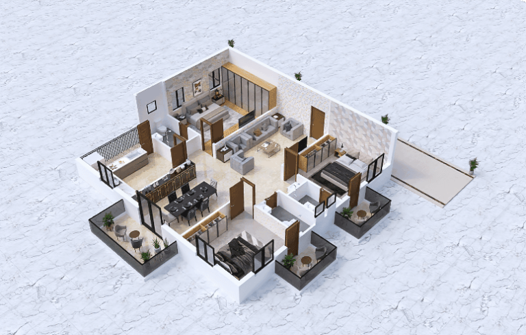 Tripura Constructions Pvt. Ltd