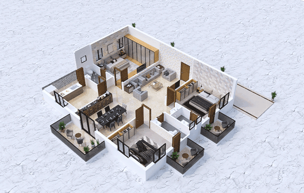 Tripura Constructions Pvt. Ltd