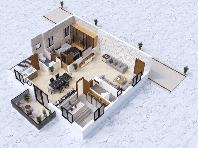 Tripura Constructions Pvt. Ltd