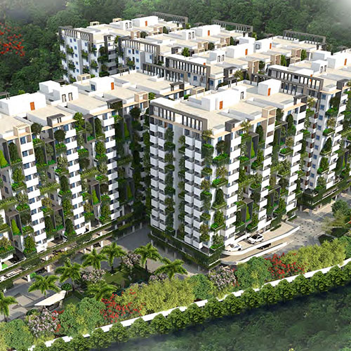 Tripura Constructions Pvt. Ltd